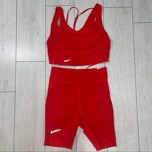 Nike Set
